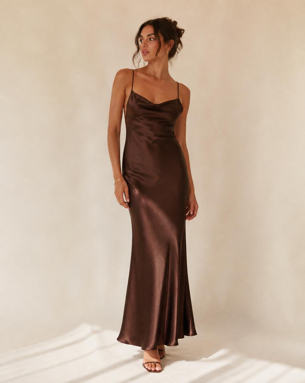 Dresses
